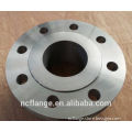 ANSI flanges with screw jack hole